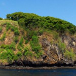 diving bali Padang Bai остров Tepekong тепеконг