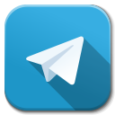 Напишите в  Telegram