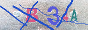 Картинка CAPTCHA